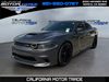 2019 Dodge Charger Scat Pack