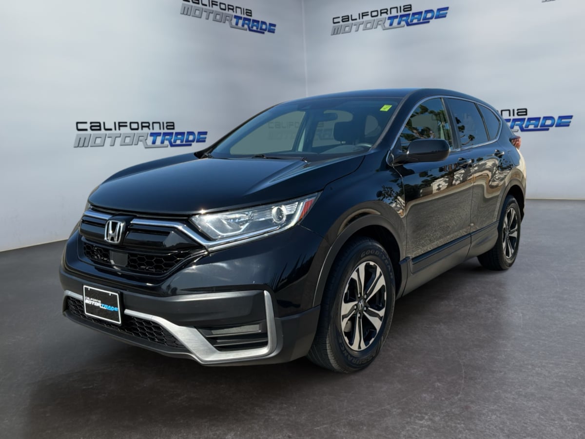 Honda CR-V photo 23