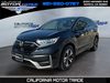 2022 Honda CR-V Special Edition