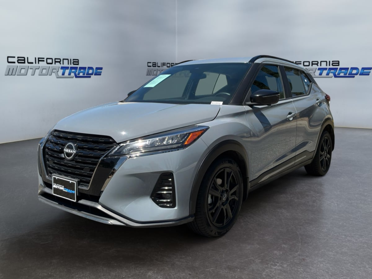 Nissan Kicks photo 23