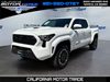 2025 Toyota Tacoma 4WD TRD Sport
