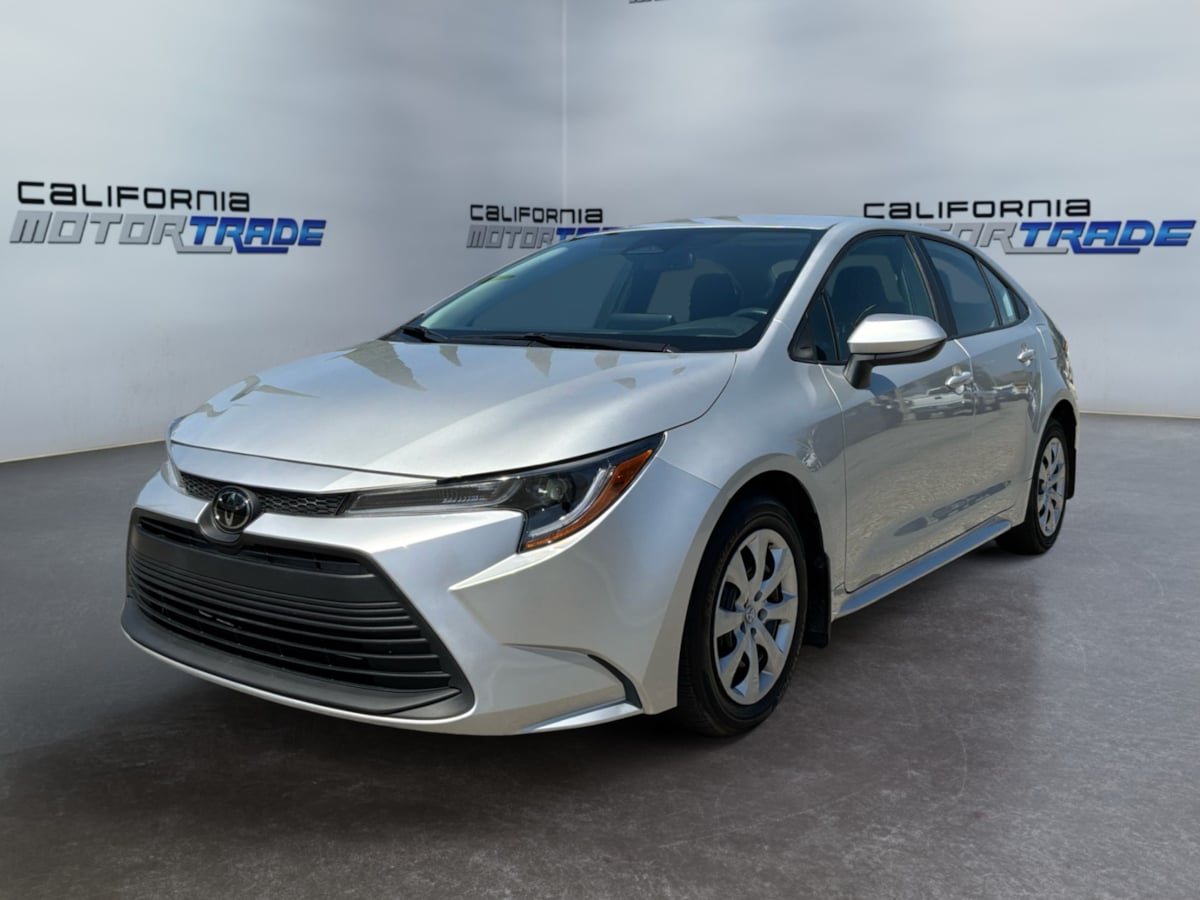 Toyota Corolla photo 21