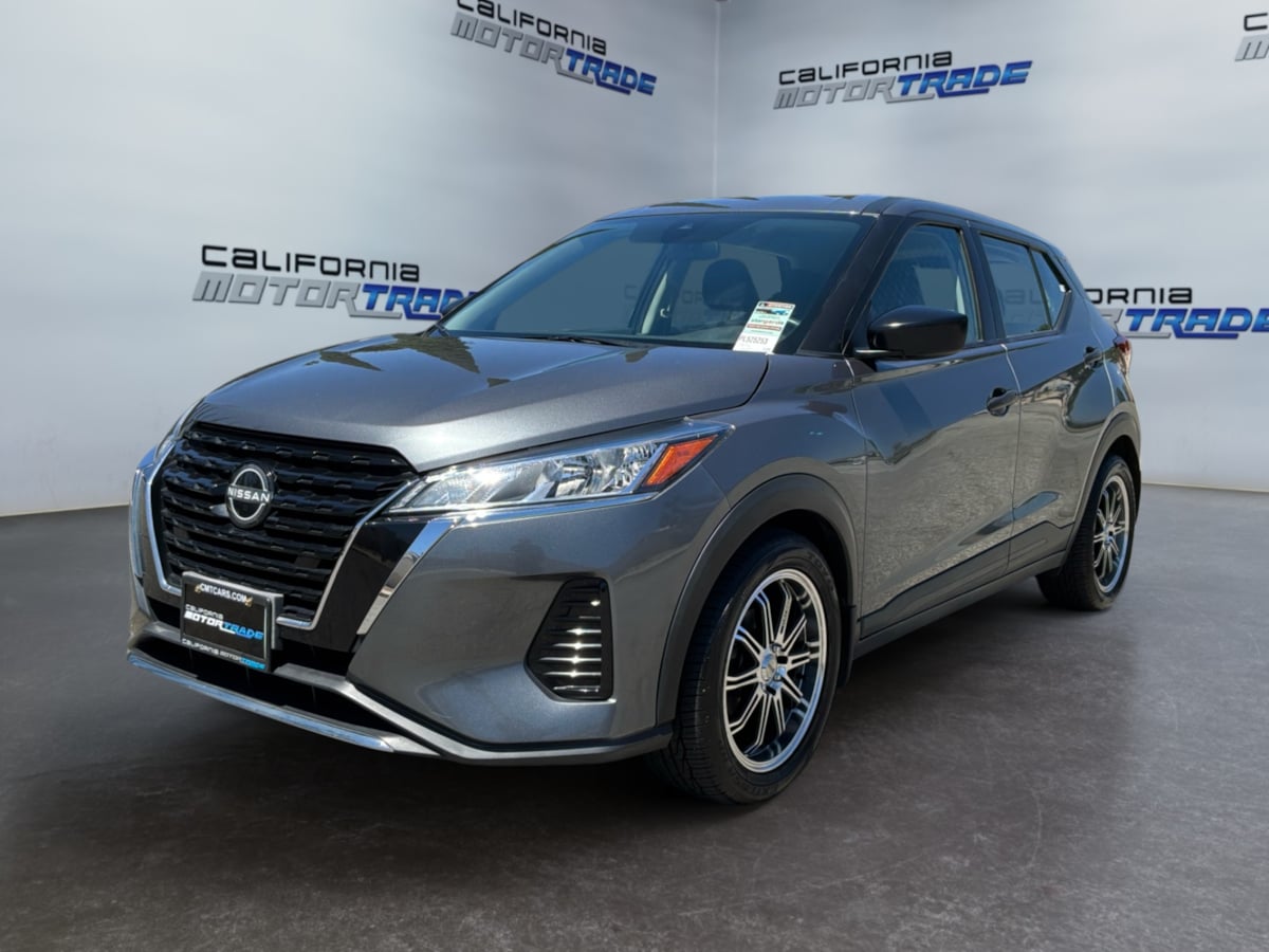 Nissan Kicks photo 22