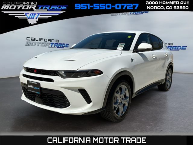 2024 Dodge Hornet R/T AWD