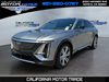 2024 Cadillac LYRIQ Tech
