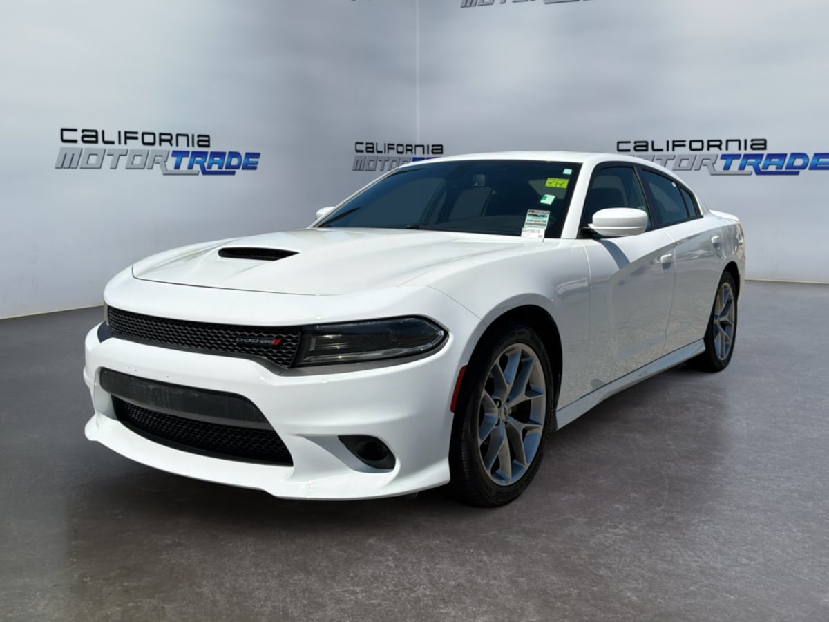 Dodge Charger photo 21
