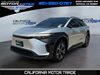 2023 Toyota bZ4X XLE