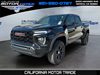 2023 GMC Canyon 2WD Elevation