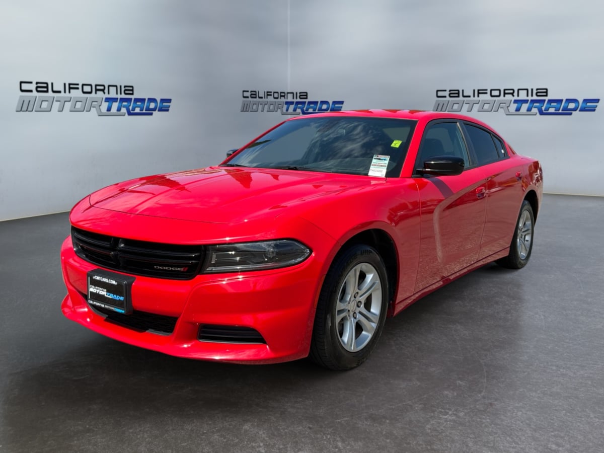 Dodge Charger photo 20