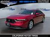 2024 Honda Accord Sedan LX