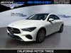 2025 Mercedes-Benz CLA 250 4MATIC Coupe