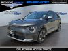 2023 Kia Niro EV Wind