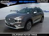 2023 Hyundai Santa Fe Plug-In Hybrid Limited