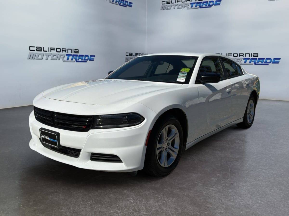 Dodge Charger photo 26