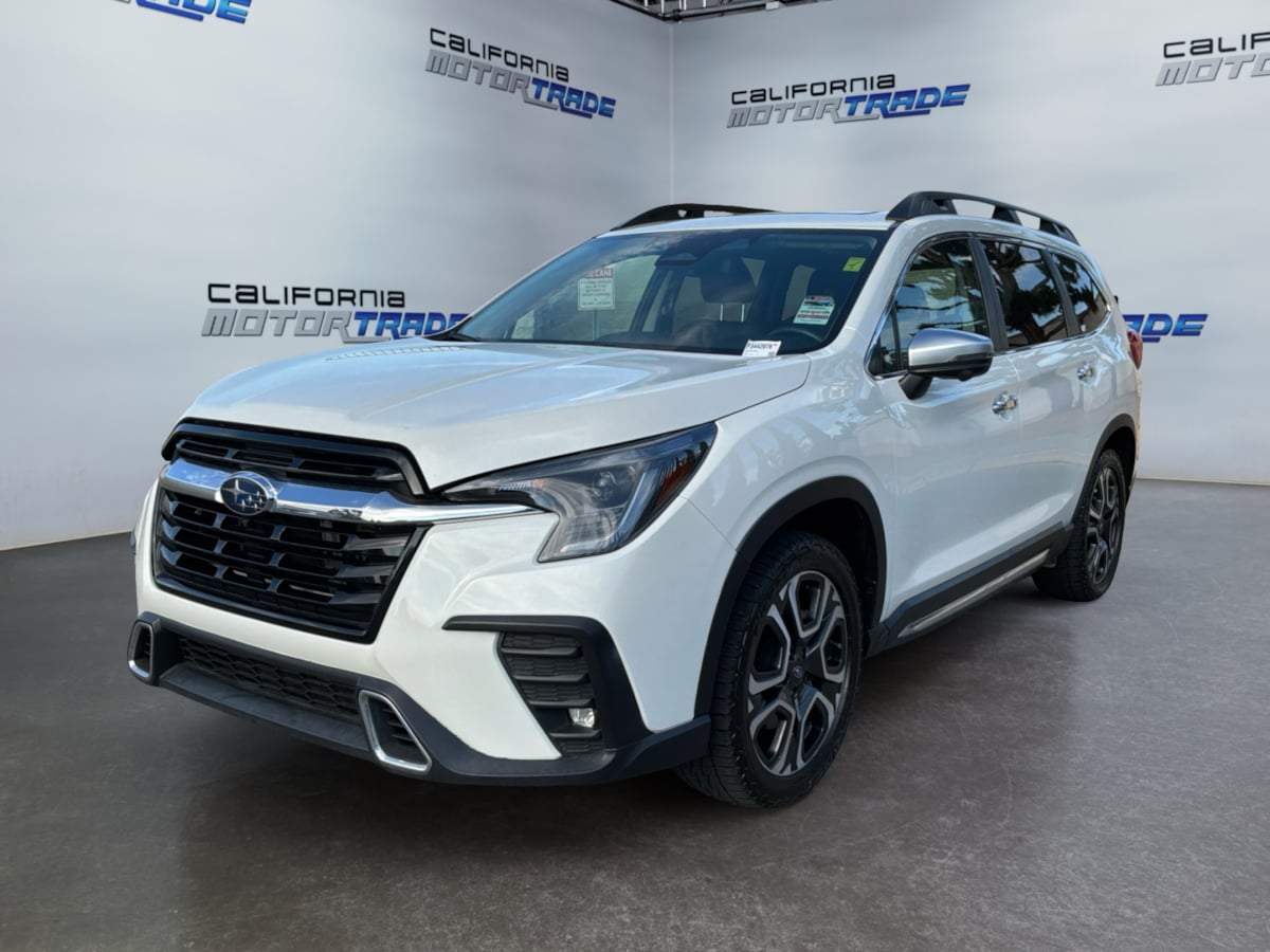 Subaru Ascent photo 24