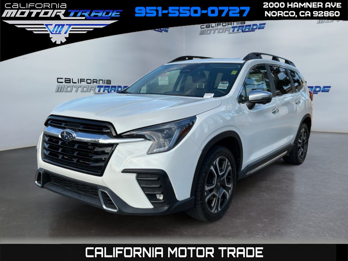 2023 Subaru Ascent Touring