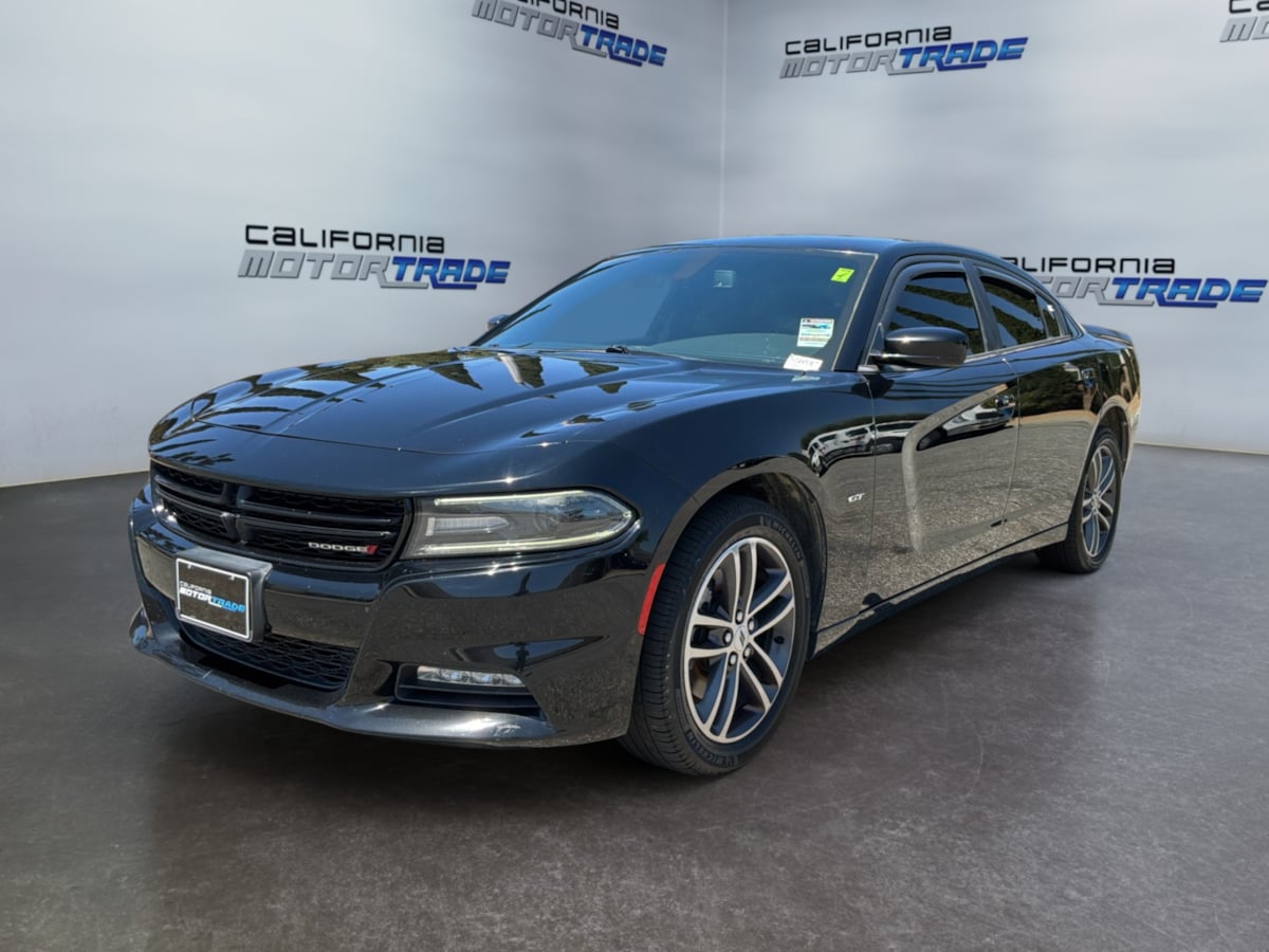 Dodge Charger photo 24