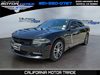 2018 Dodge Charger GT
