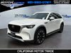2024 Mazda CX-90 PHEV Premium Plus