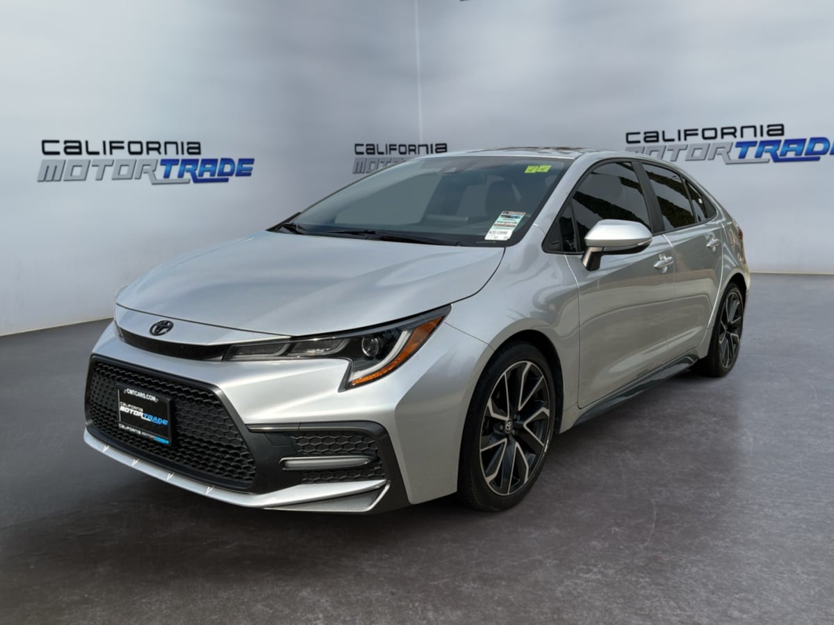 Toyota Corolla photo 26