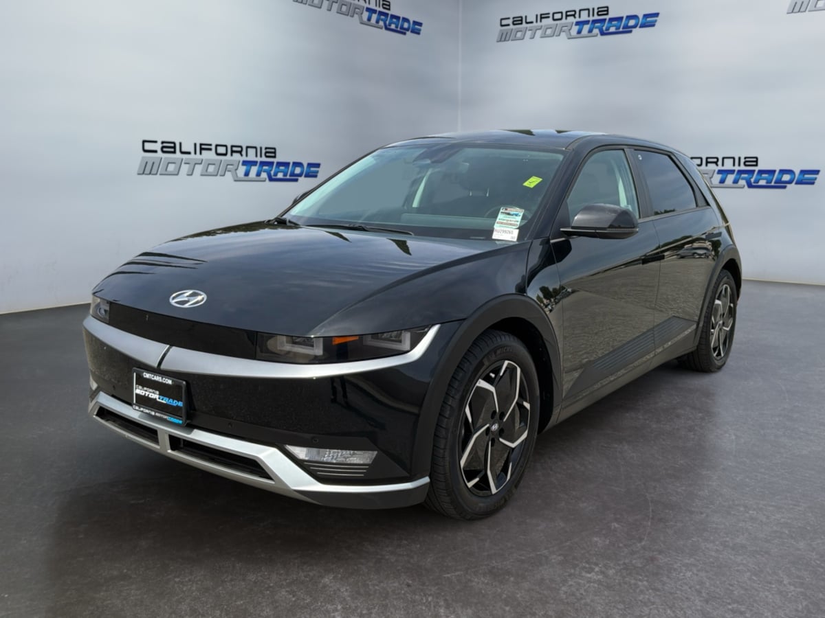 Hyundai Ioniq 5 photo 26