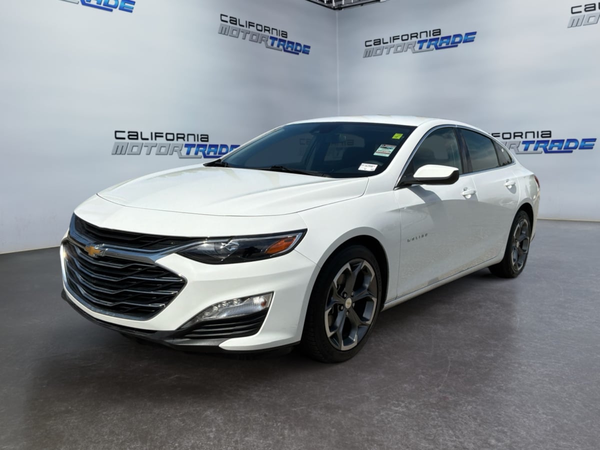 Chevrolet Malibu photo 26