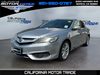 2016 Acura ILX w/Premium Pkg
