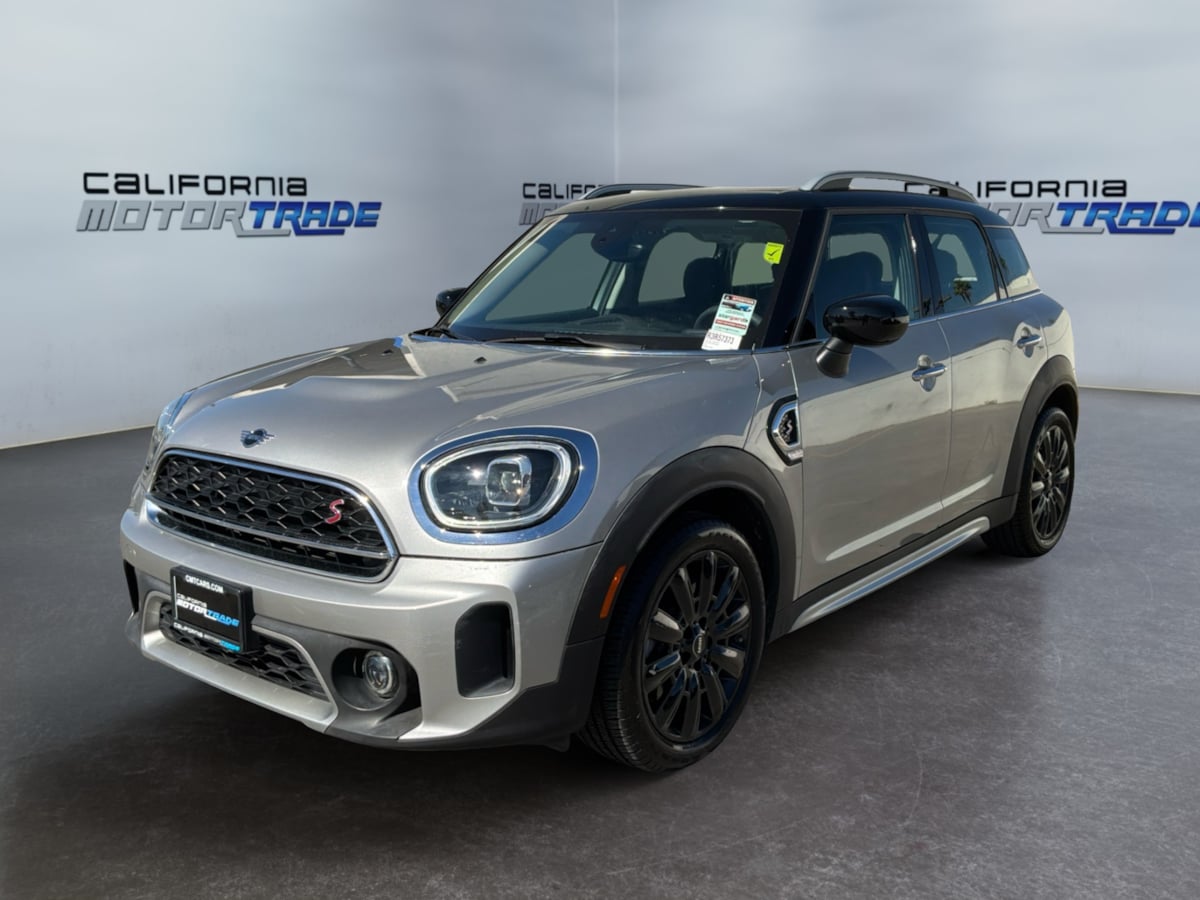 Mini Countryman photo 26