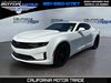 2021 Chevrolet Camaro 1LT