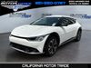 2024 Kia EV6 Wind