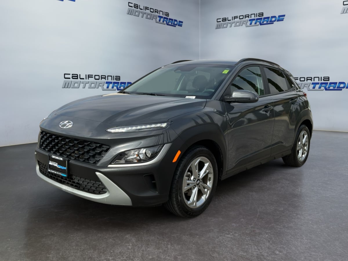 Hyundai Kona photo 26