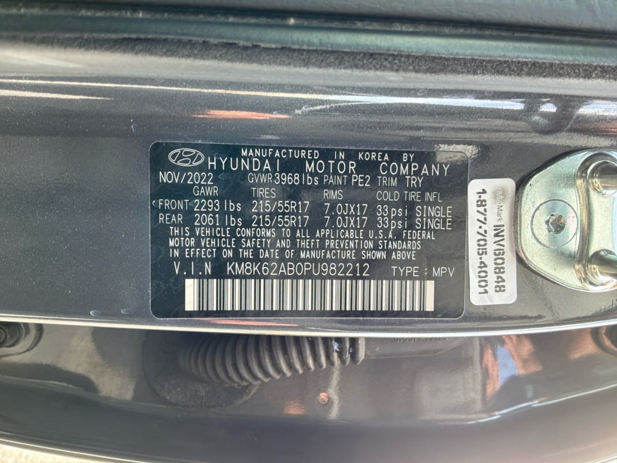 Hyundai Kona photo 25