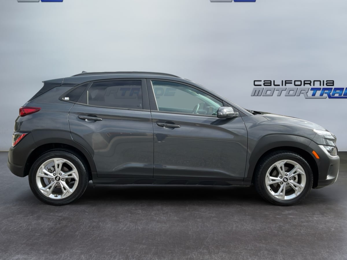 Hyundai Kona photo 4