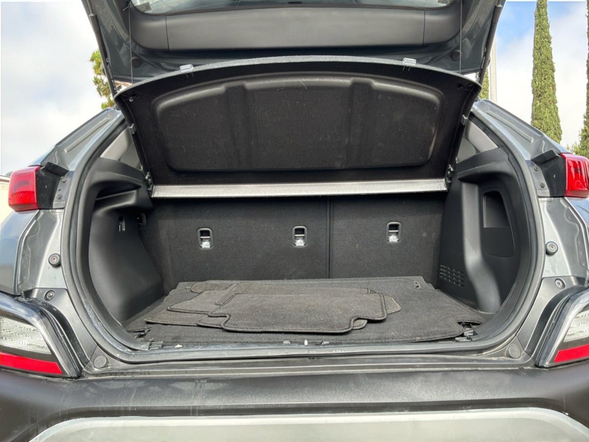 Hyundai Kona photo 24
