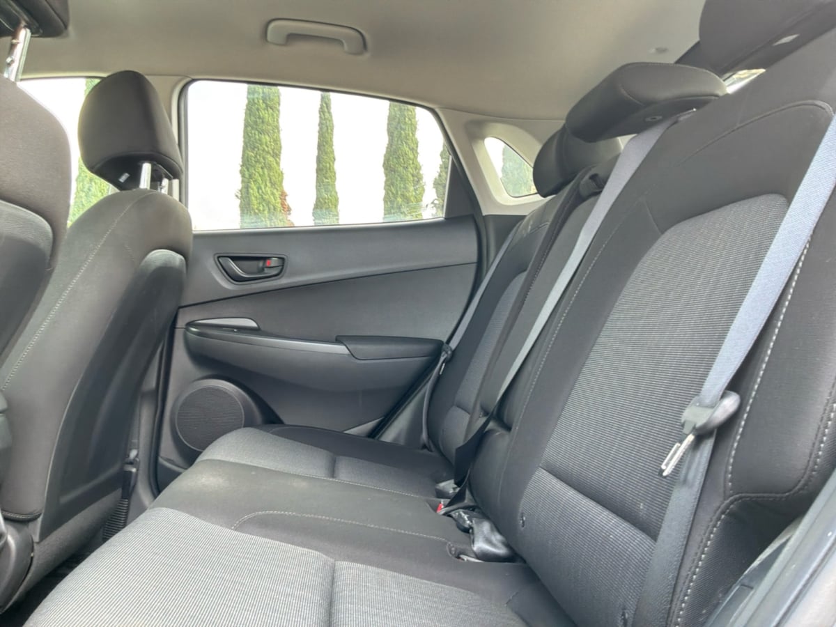 Hyundai Kona photo 19