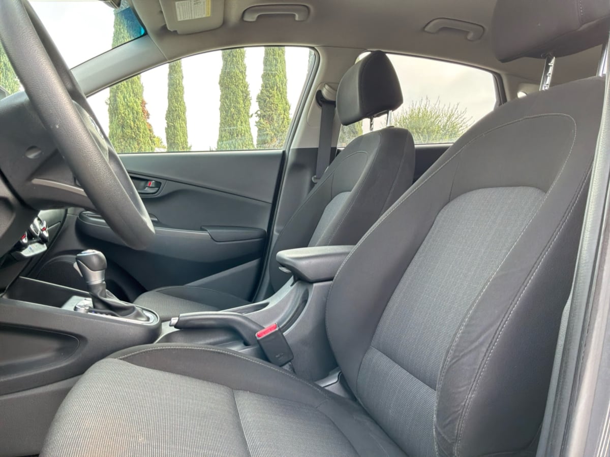 Hyundai Kona photo 18