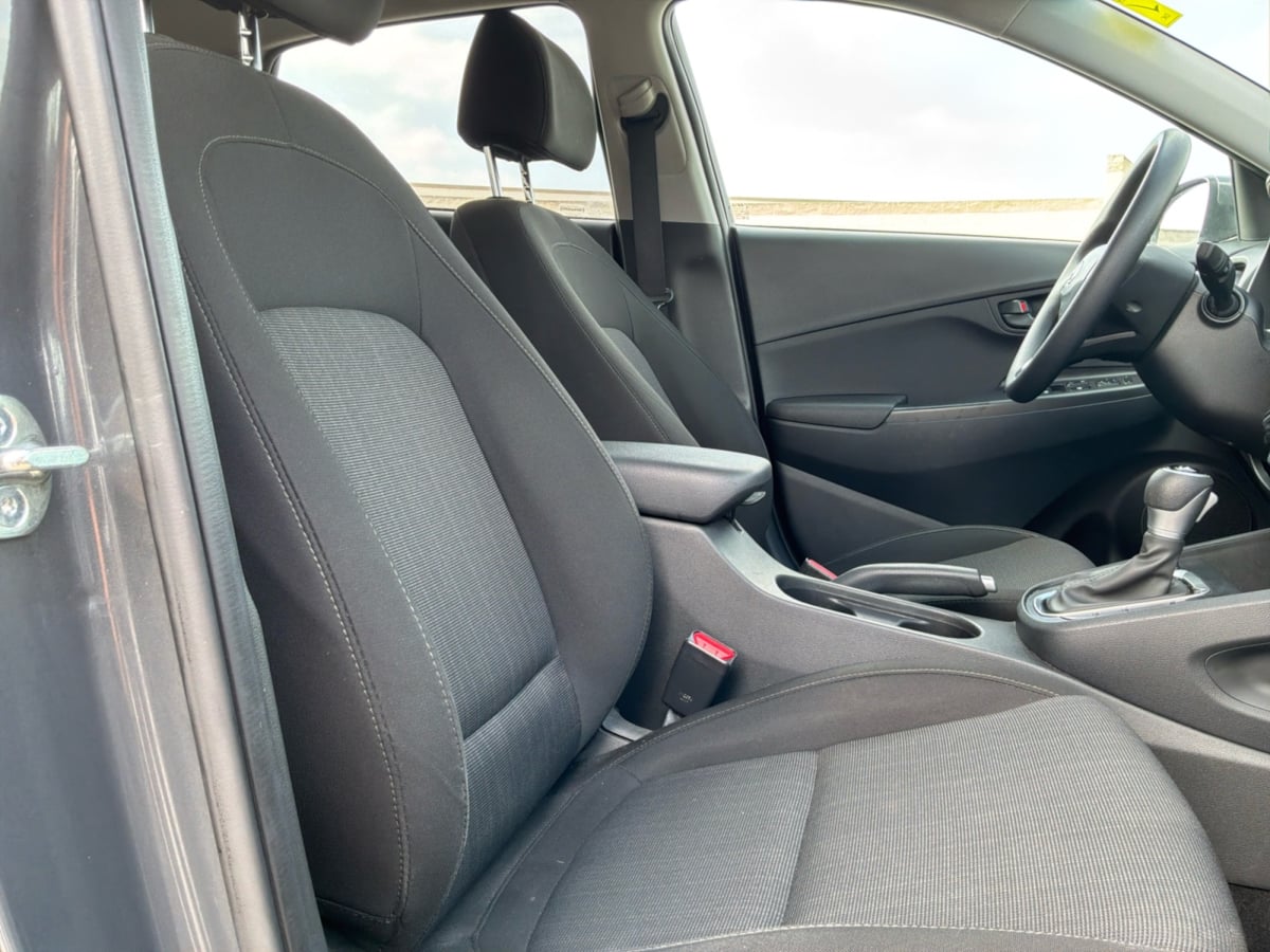 Hyundai Kona photo 21