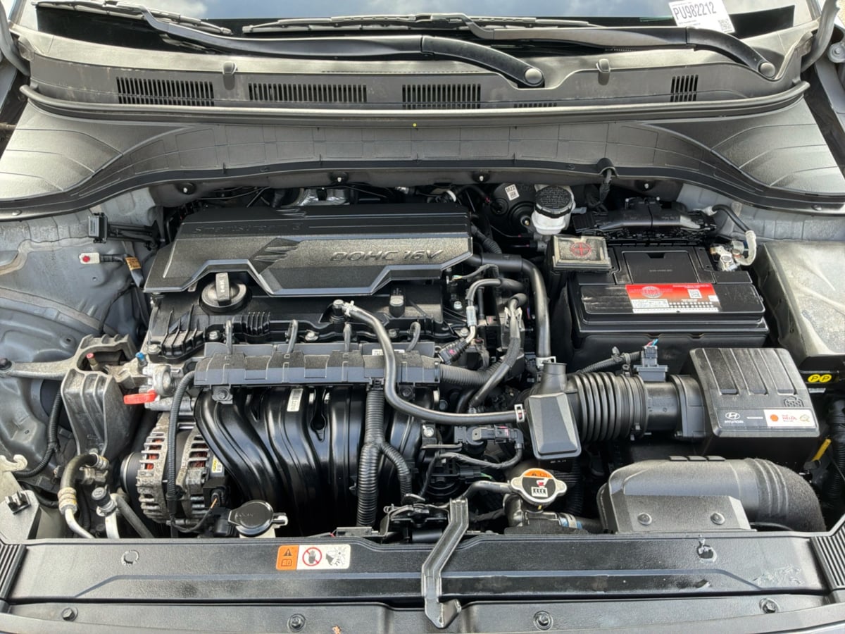 Hyundai Kona photo 22