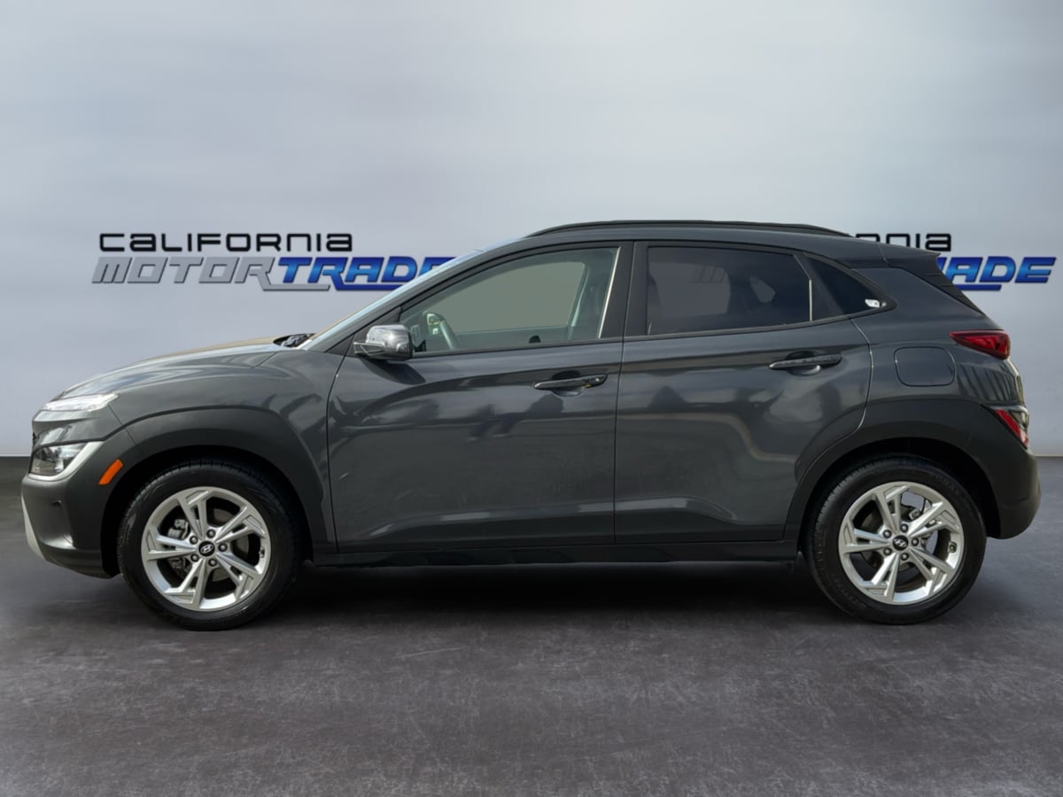 Hyundai Kona photo 8
