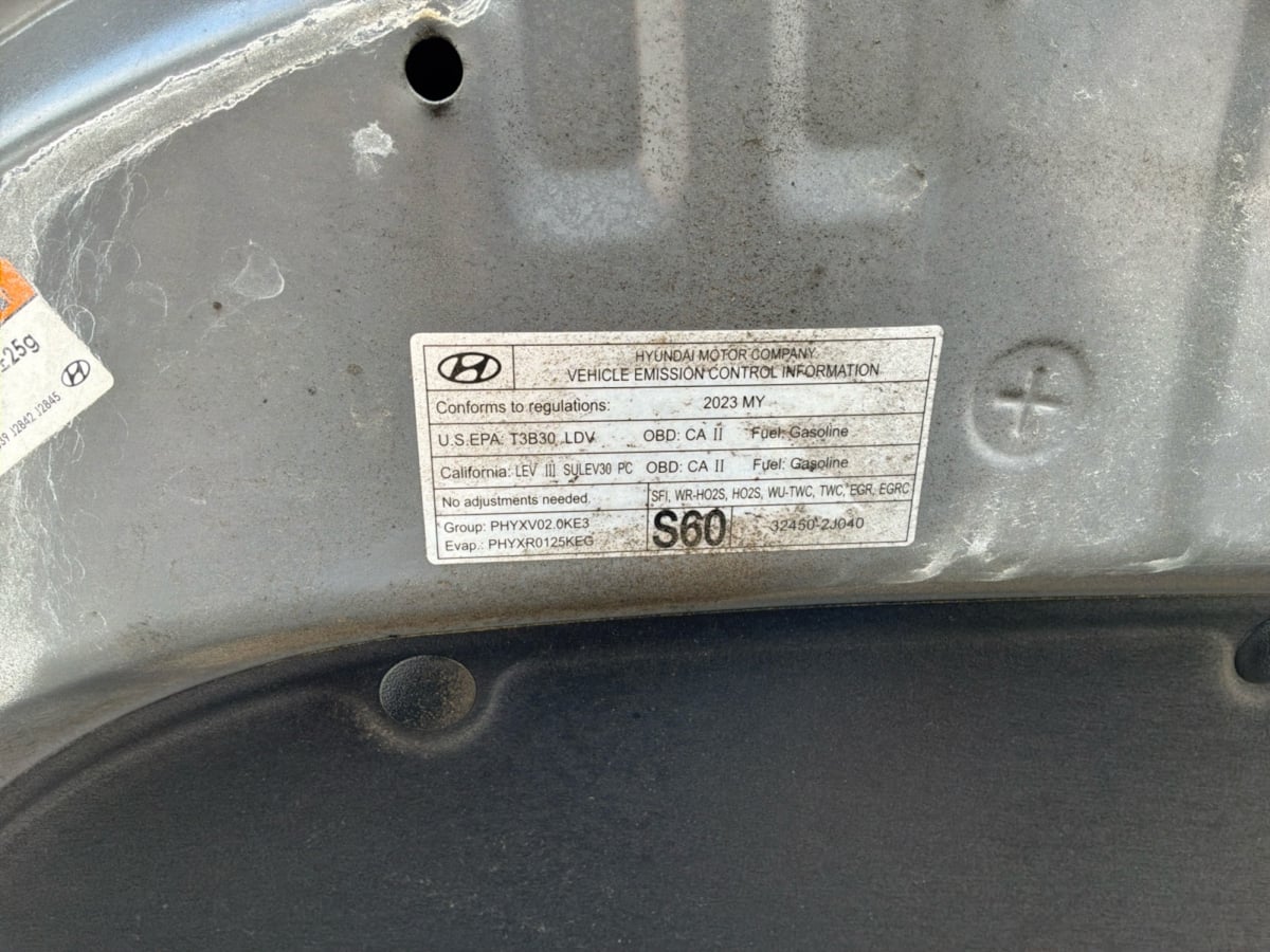 Hyundai Kona photo 23