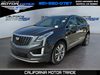2023 Cadillac XT5 AWD Premium Luxury