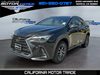2023 Lexus NX 250 Premium
