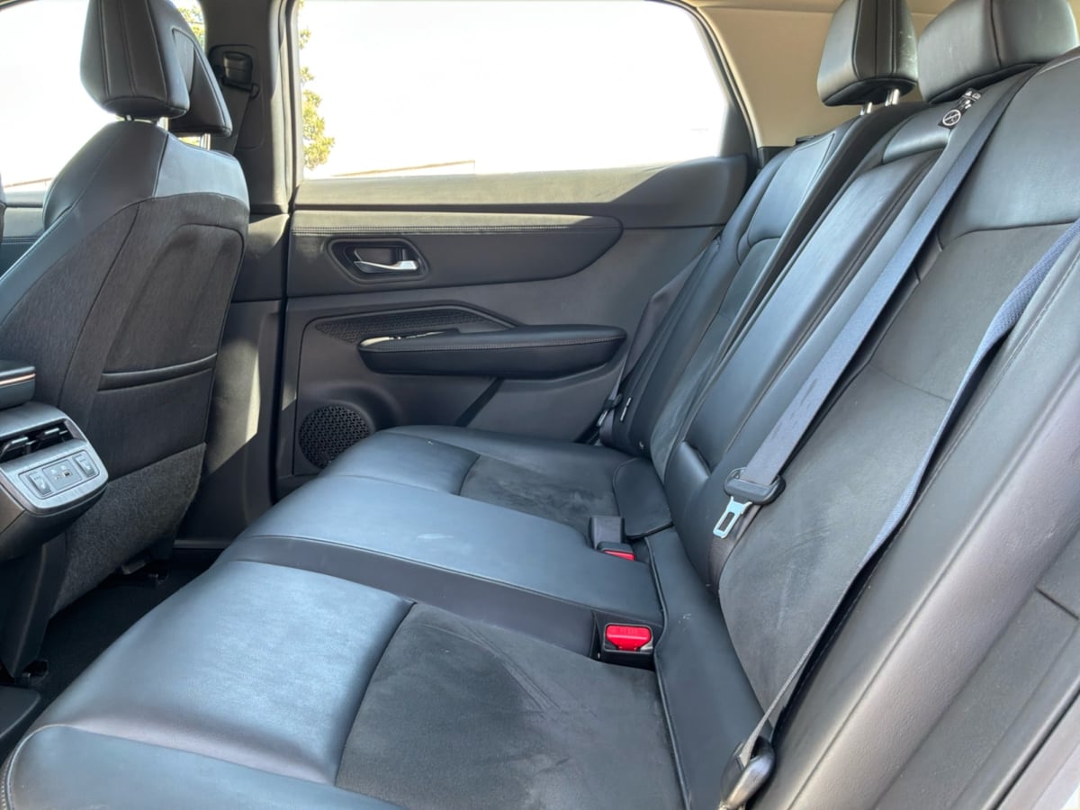Nissan Ariya photo 19