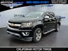 2017 Chevrolet Colorado 2WD LT