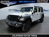 2023 Jeep Wrangler 4xe Willys