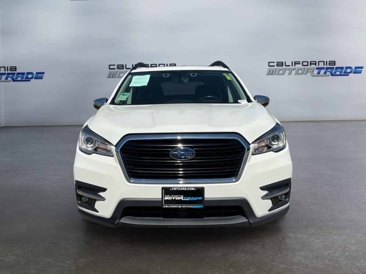 Subaru Ascent photo 2