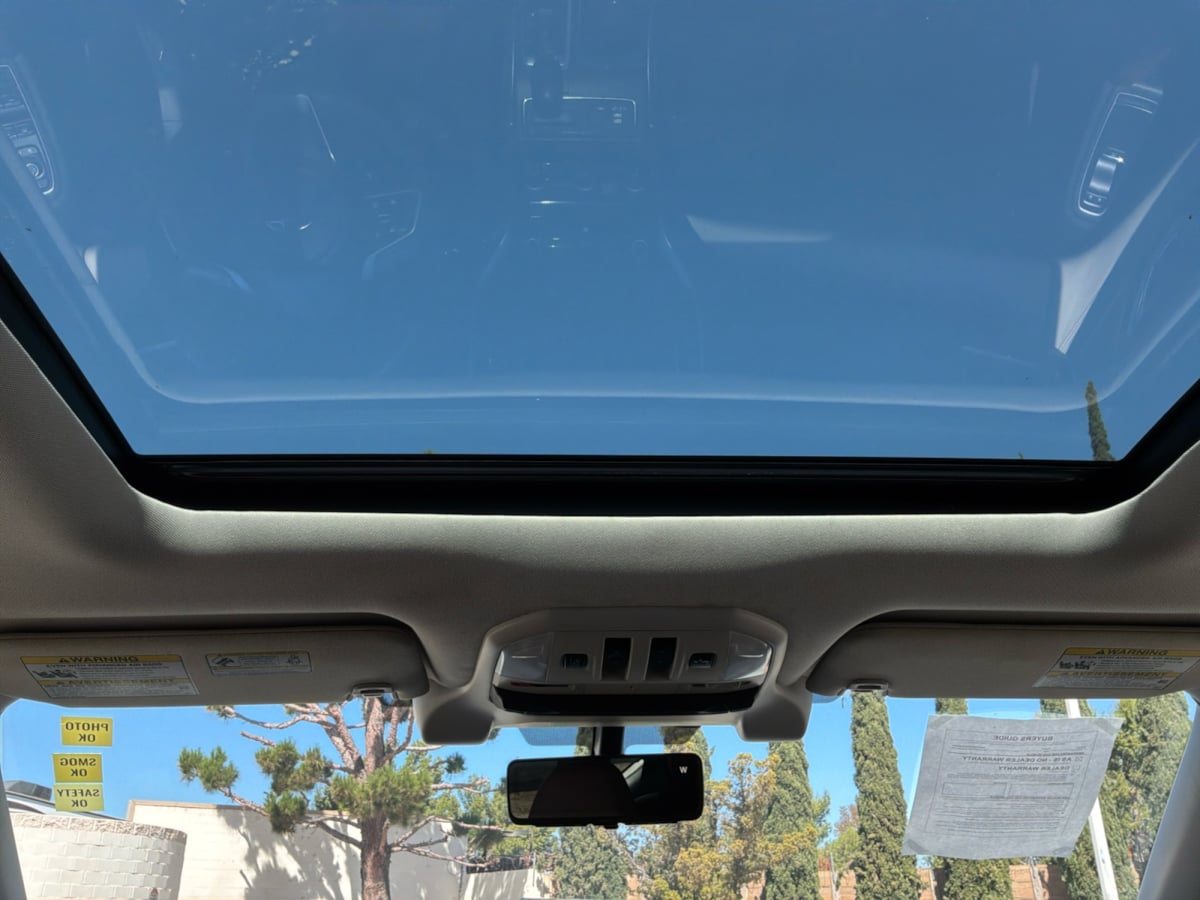 Subaru Ascent photo 16
