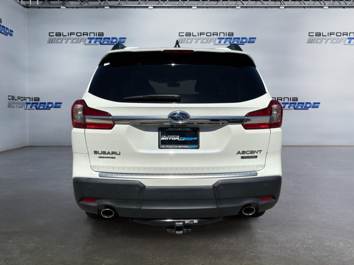 Subaru Ascent photo 6