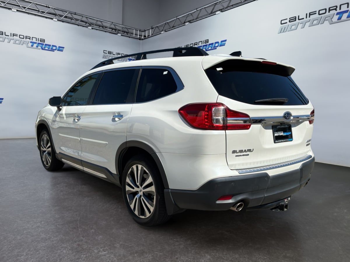 Subaru Ascent photo 7
