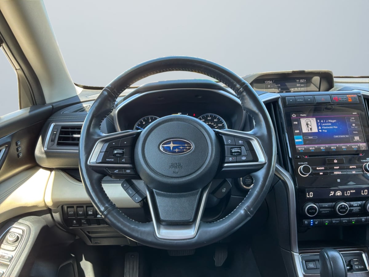 Subaru Ascent photo 11